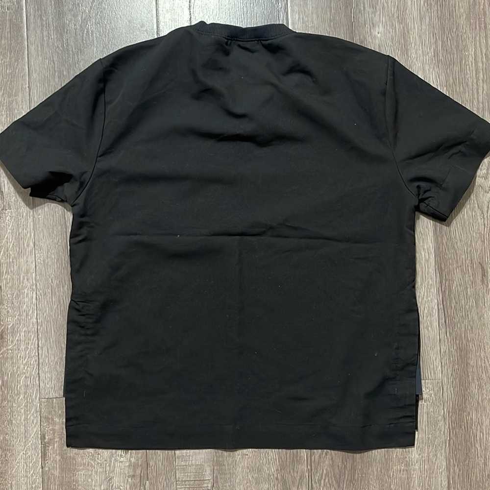 Figs Scrub Top - Picture 4 of 4